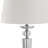 Keya Crystal Table Lamp
