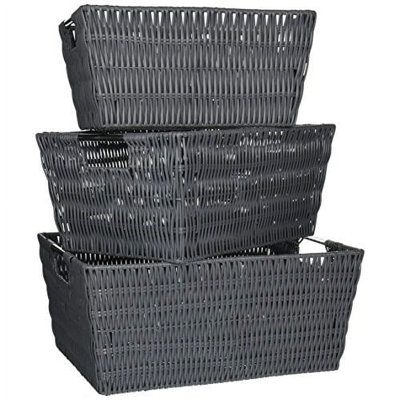 Latitude Run® Decorative Basket