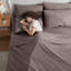 Ensemble de draps en microfibre Hotel Luxury-879320277-879279228