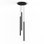 3 - Light LED Pendant