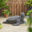 Statue de jardin Zachary