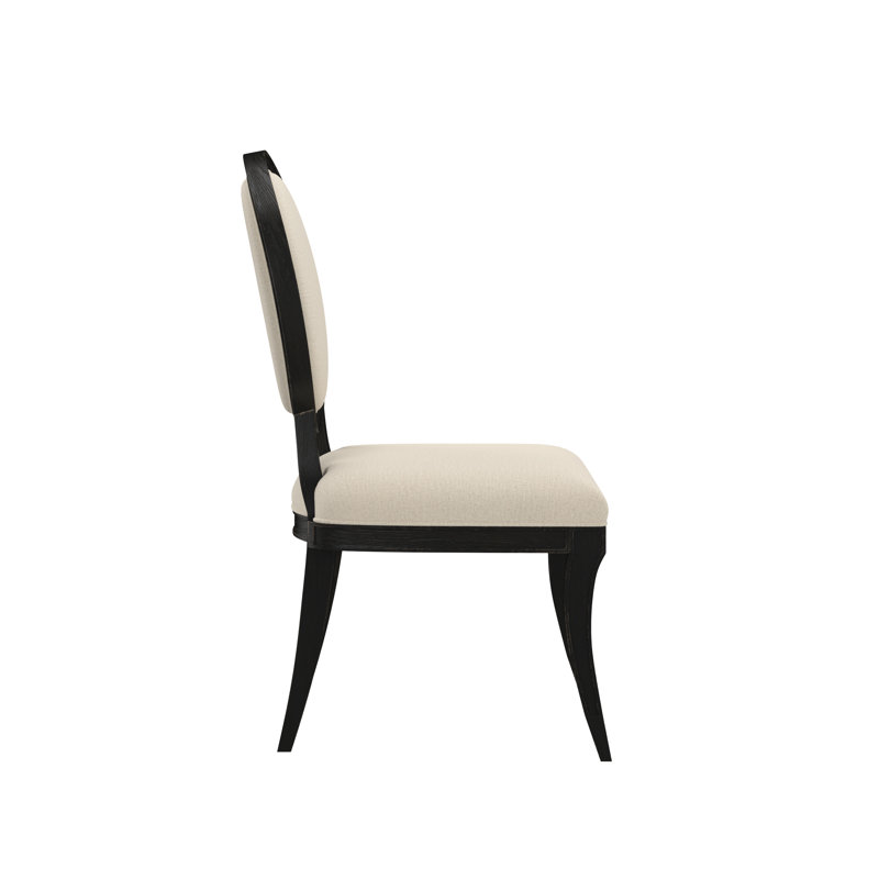 Atrium Oval Side Chair