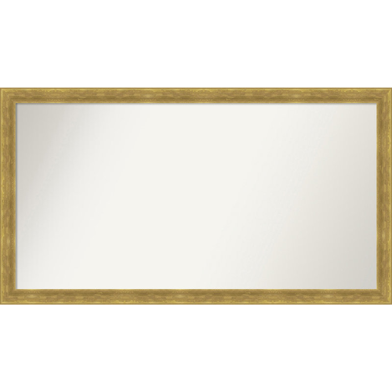 Miroir mural Floden, 27,25 po x 49,25 po