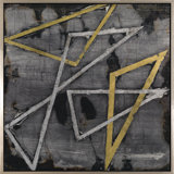 Sextant III Print