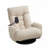 Adjustable head and waist, game chair, lounge chair in the living room, 360 degree rotatable sofa chair,Rotatable seat Leisure Chair-1728417851