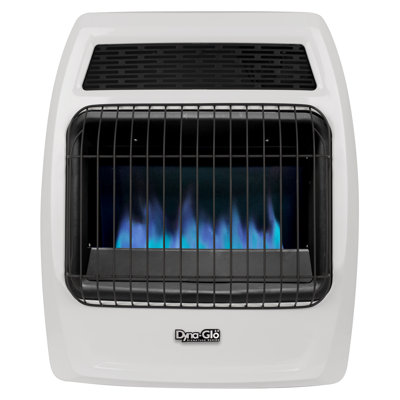 Dyna-Glo 20000 BTU Wall-Mounted Space Heater