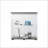 2-Layer Glass Display Cabinet With 2 Doors-2111454365