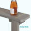 Chaise en plastique Adirondack-2097092394