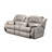 Cagney Upholstered 78'' Power Reclining Loveseat-35200896