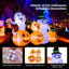 Polyester Halloween Decoration