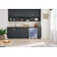 Presrv 24" 112 Cans (12 oz.) Convertible ADA Beverage Refrigerator with Wine Storage