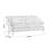 Modern Simple Casual Sofa-109691588