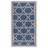 Dirks Performance Geometric Indoor/Outdoor Area Rug-1099773189