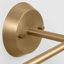 Éclairage pour meuble-lavabo Belcarra-88980030-88980032