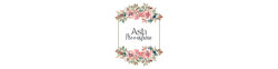 Ash Moonshine logo