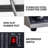 VEVOR Countertop Pizza Oven