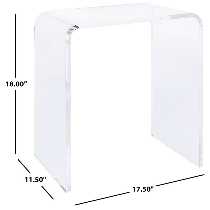 Salia End Table