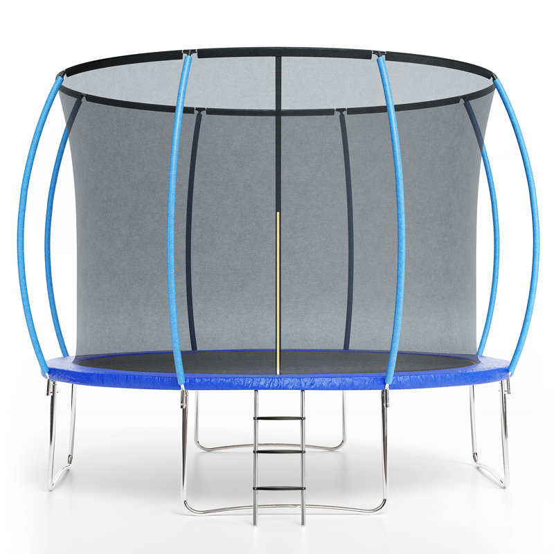 Trampoline Babevy