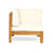 2-Piece LOVE SEAT SET