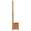 Wood Pot Planter-97888797-97888798