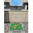 Memory Foam Non-Slip Bath Rug