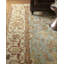 Antique Weave Serapi Wool Oriental Area Rug-37774567