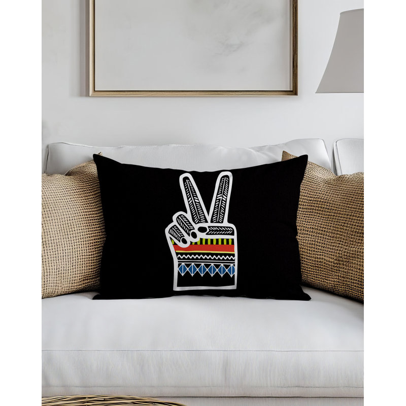 Coussin décoratif Victory