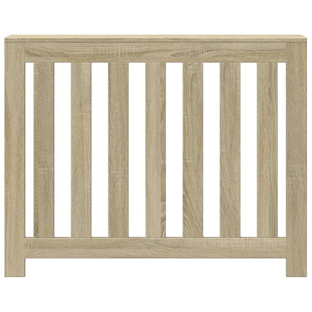 Small Radiator Cover