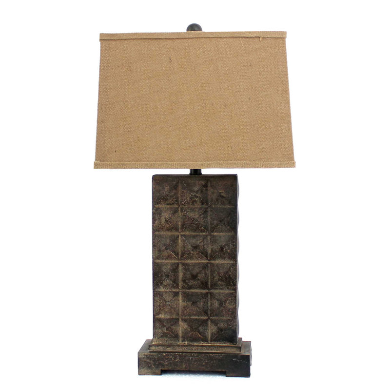 Lampe de table 30 "
