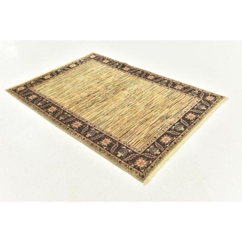 Nemec Beige Rug