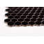 Carreau de mosaïque en porcelaine hexagonale matte (boîte de 15 feuilles)-106435936-113717197