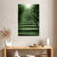 Escalier Lilie Forest-108444364