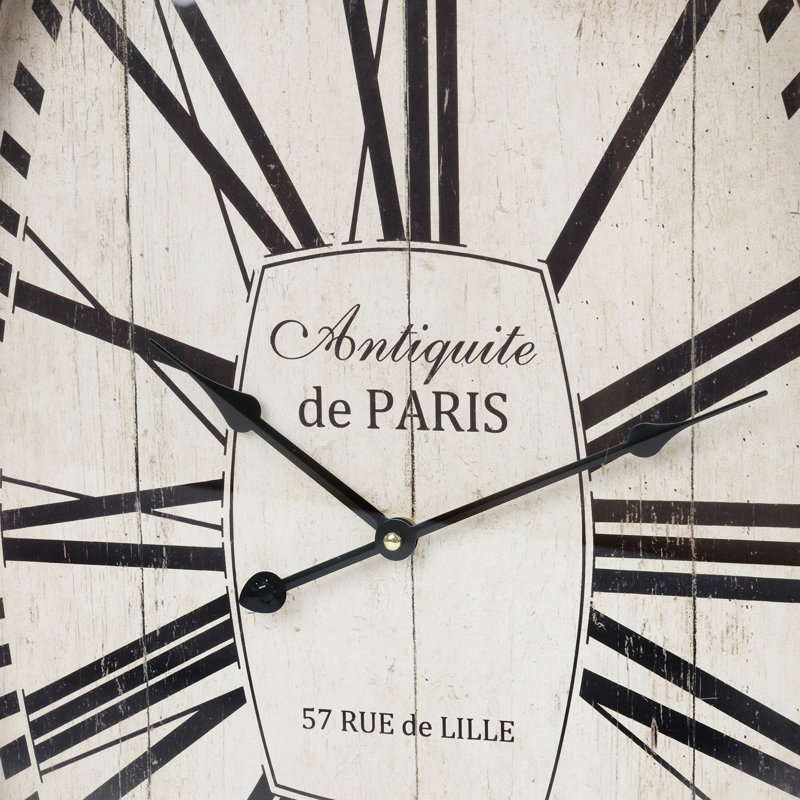 Horloge murale Kiara