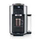TrueBrew™ Automatic Single-Serve Drip Coffee Maker with Built-In Grinder and Bean Extract Technology
