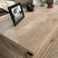 Table basse à plateau relevable (table incluse seulement)