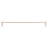 Linnea Stainless Steel Wall Mount Towel Bar-624962146-662666130