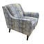 Fauteuil d'appoint Karoo Mystic