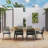 Outdoor Extendable Dining Table
