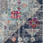 Cobien Oriental Indoor Rug-2135447429
