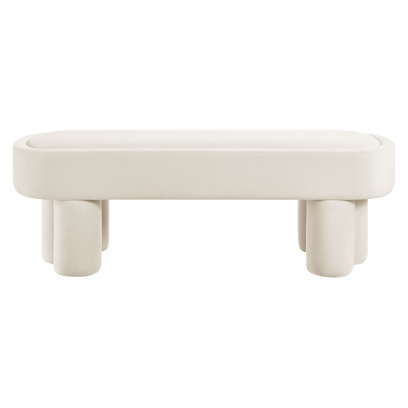 Banc Mossi Performance, Albâtre