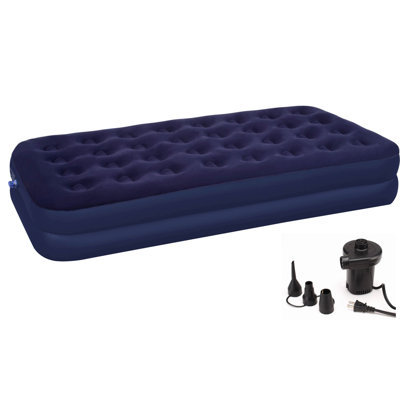 Snell 14'' Air Mattress