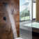 Shower Faucet Set System with Handheld Shower and Brass Rough-in Valve