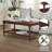 Mayall 40" Coffee Table with Shelf-1576900586