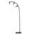Tierra 70'' Satin Floor Lamp
