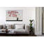 If Graffiti Changed Anything 1 Piece Wrapped Canvas Painting-453873077