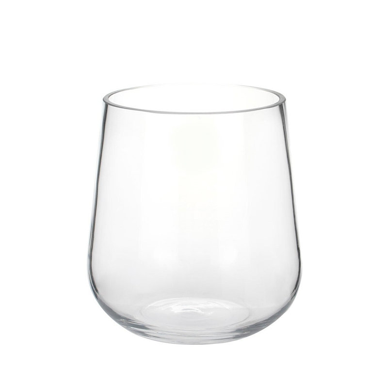 Vase de table en verre Mariechristine