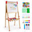 Tableau blanc magnétique 3-en-1 Kids Art