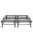 Boyd Sleep 14" Platform Metal Bed Frame with Under Bed Storage-1169723107