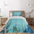 Coastal Polyester Coverlet-41891932