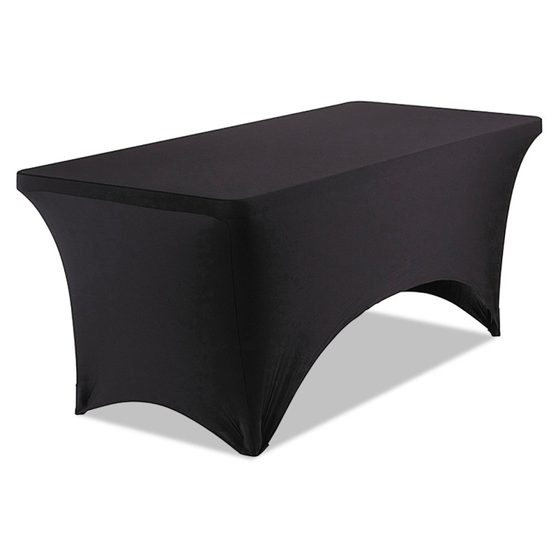 Housse de table, H 30 po x l 72 po